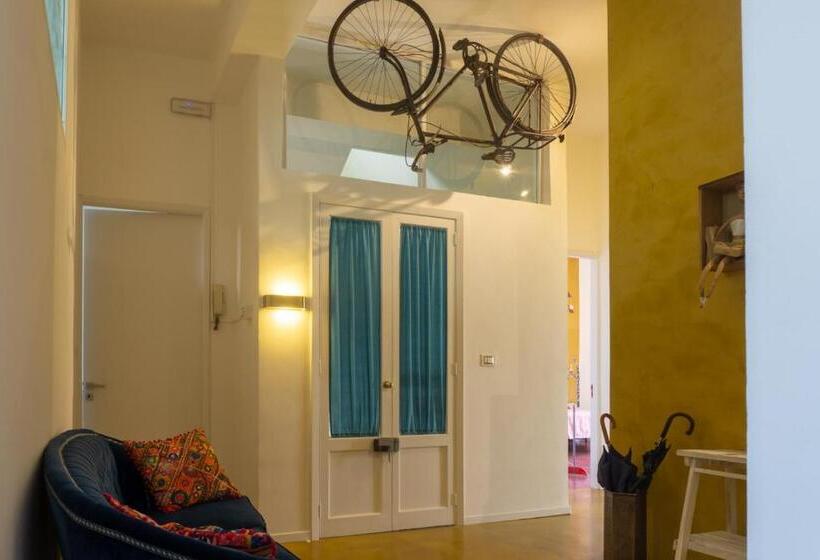 住宿加早餐 Kartè