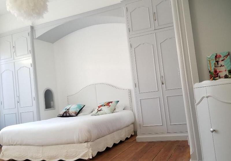 민박 La Maison Blanche