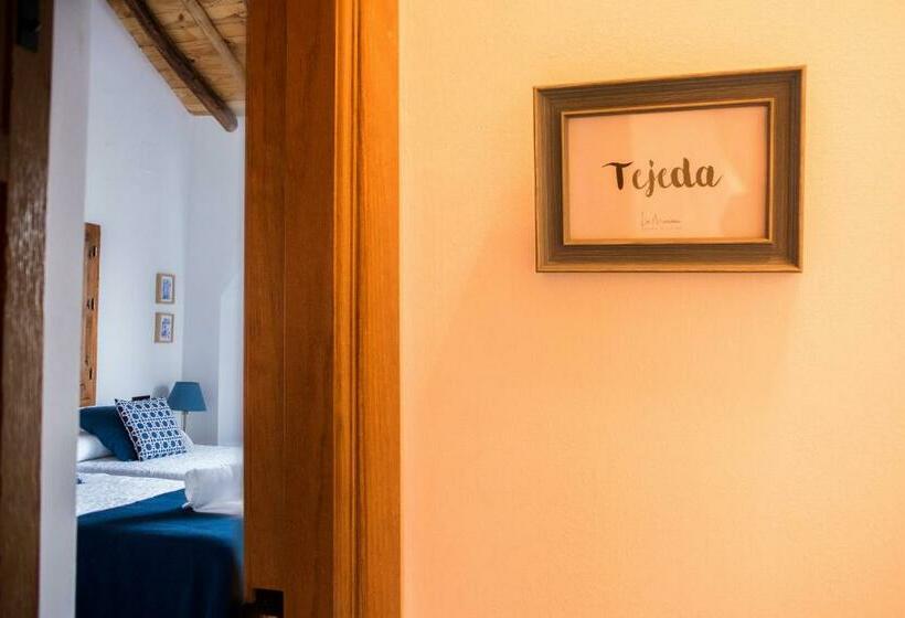 مبيت وإفطار La Maroma Rooms & Views