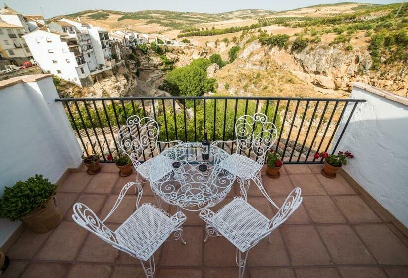 مبيت وإفطار La Maroma Rooms & Views