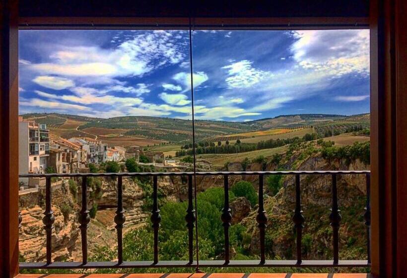 צימר La Maroma Rooms & Views