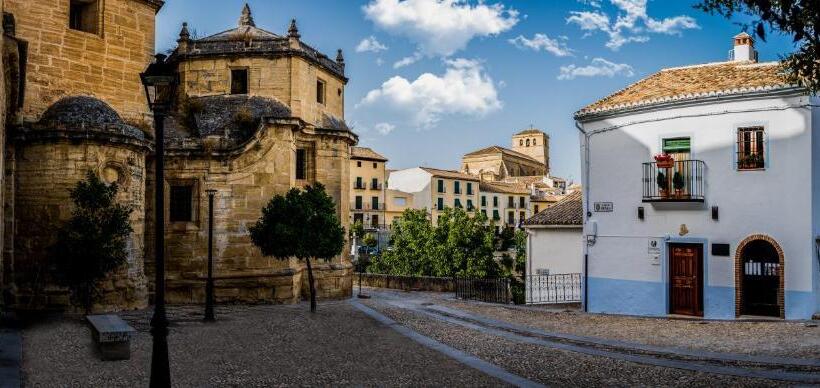 مبيت وإفطار La Maroma Rooms & Views