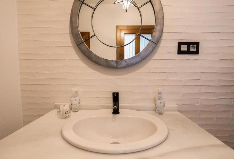 مبيت وإفطار La Maroma Rooms & Views