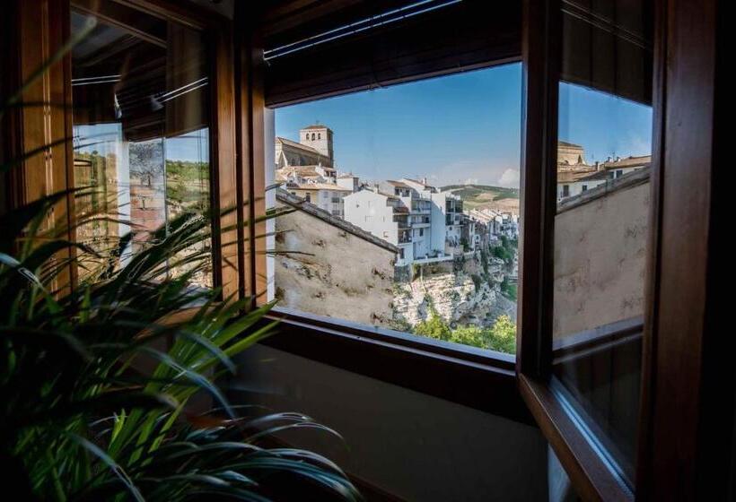צימר La Maroma Rooms & Views