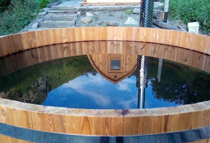 مبيت وإفطار Nuit A Pleiney