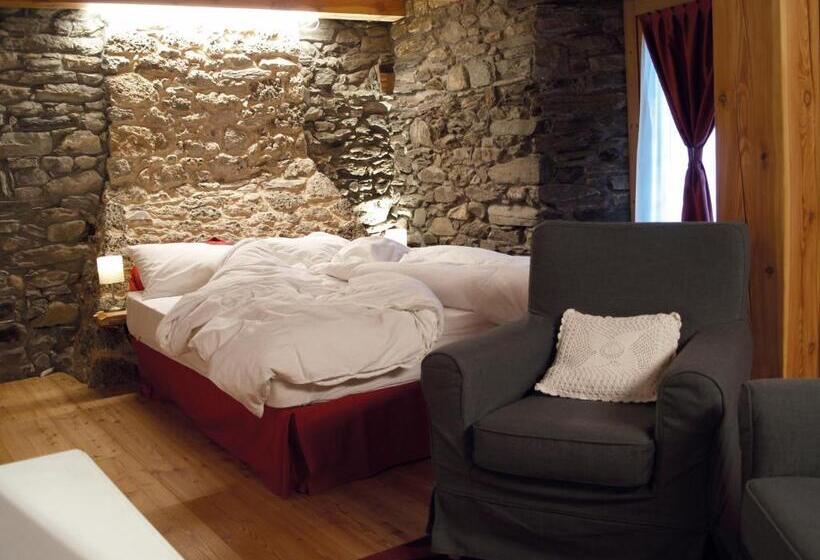 مبيت وإفطار Nuit A Pleiney