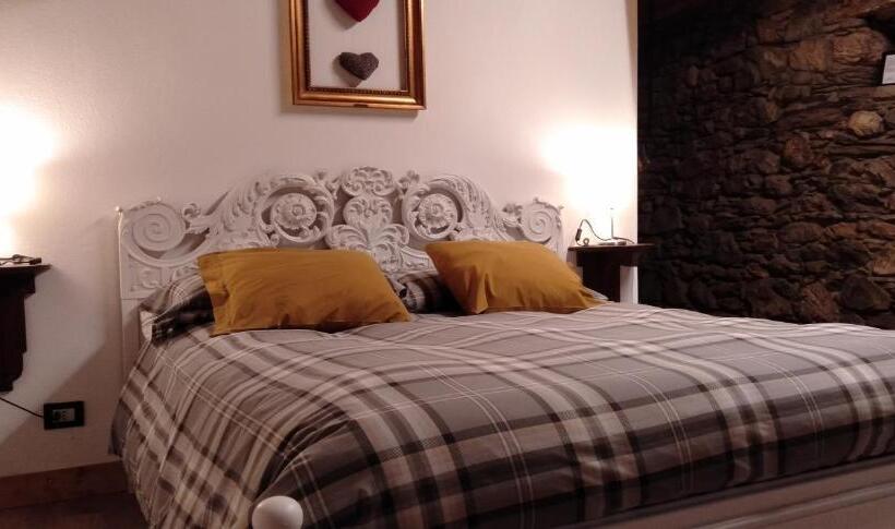 مبيت وإفطار Nuit A Pleiney