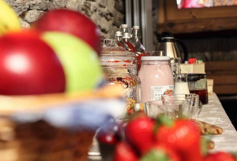 צימר Nuit A Pleiney