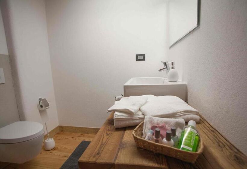 צימר Nuit A Pleiney