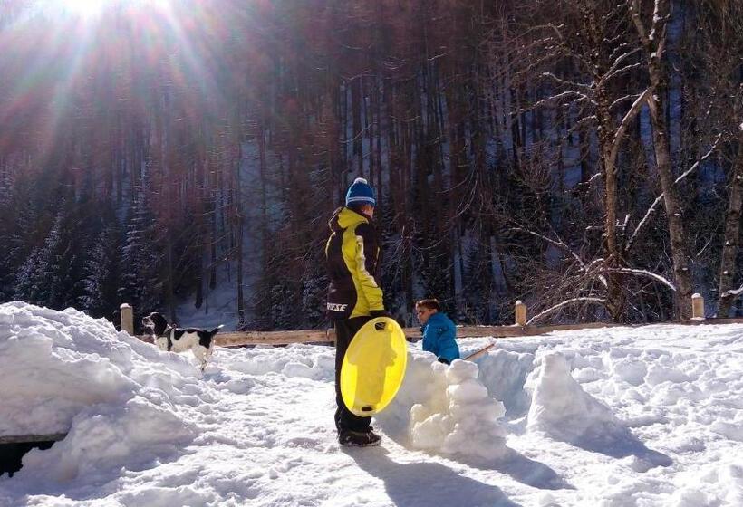 مبيت وإفطار Nuit A Pleiney