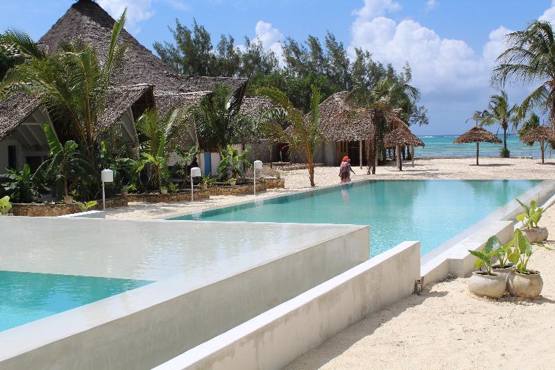 リゾートホテル Fun Beach