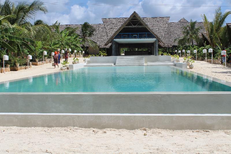 אתר נופש Fun Beach