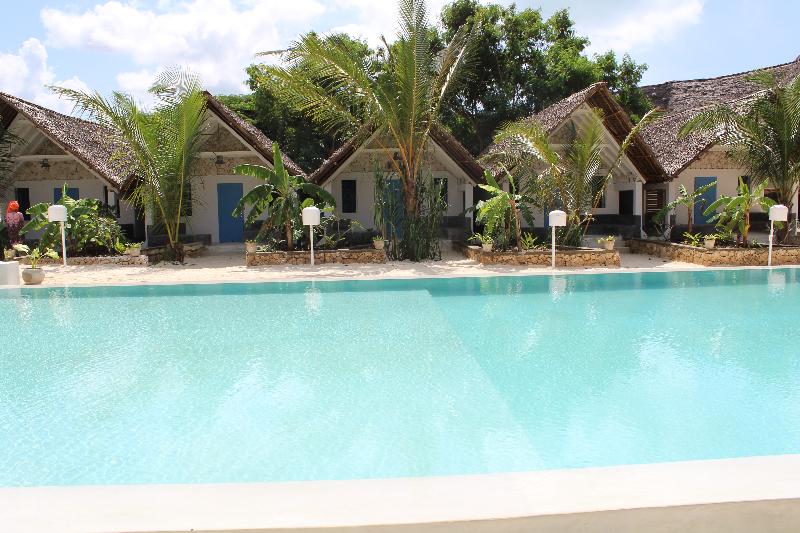 リゾートホテル Fun Beach