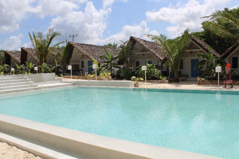 リゾートホテル Fun Beach