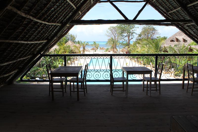 אתר נופש Fun Beach