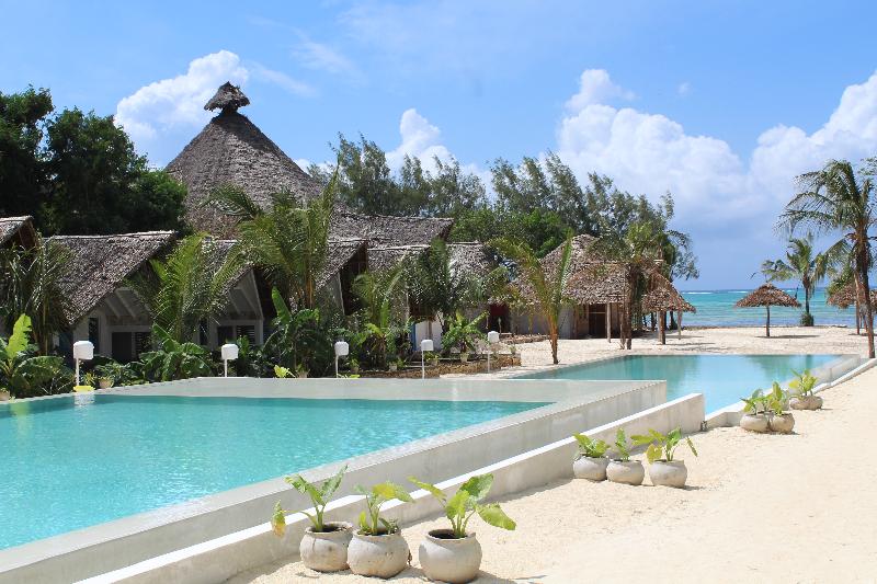 リゾートホテル Fun Beach