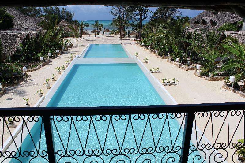 リゾートホテル Fun Beach