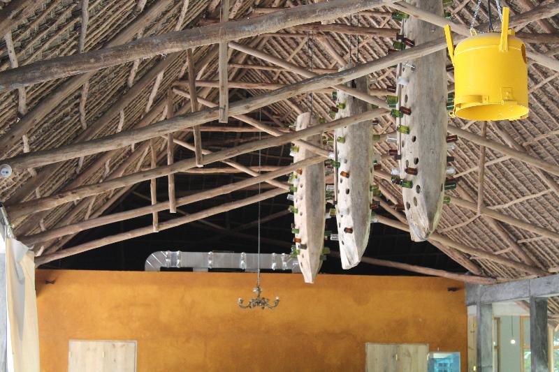 リゾートホテル Fun Beach