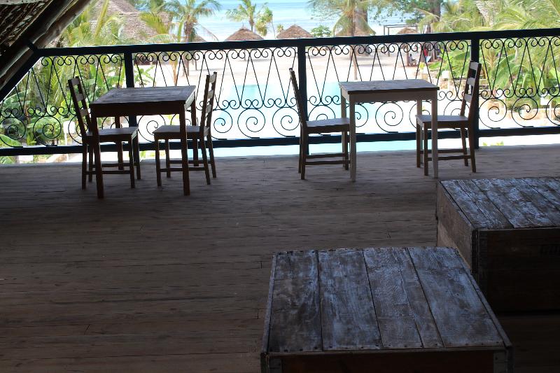 リゾートホテル Fun Beach