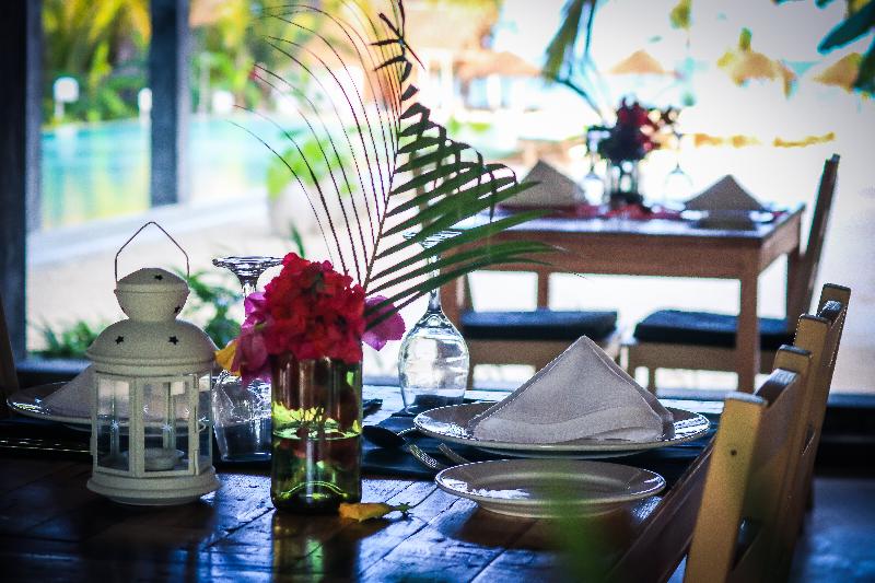 リゾートホテル Fun Beach