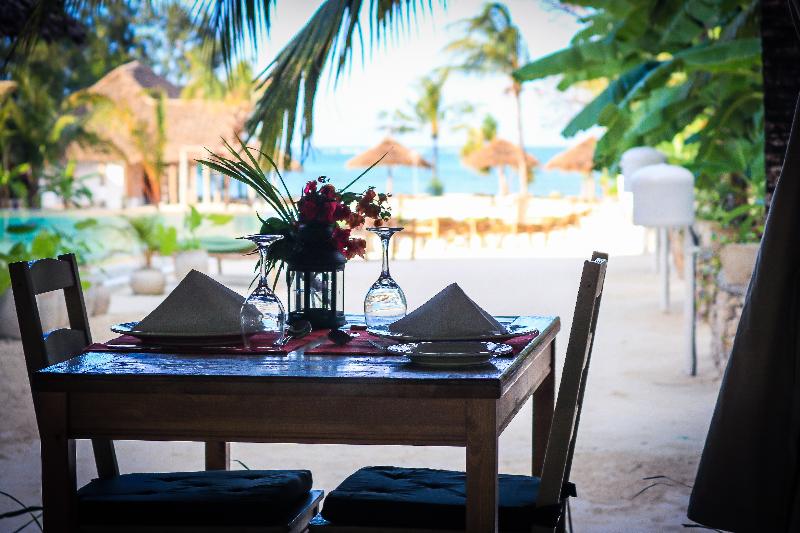 リゾートホテル Fun Beach