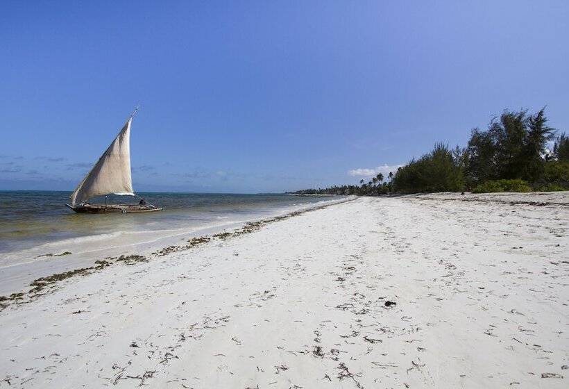 リゾートホテル Fun Beach