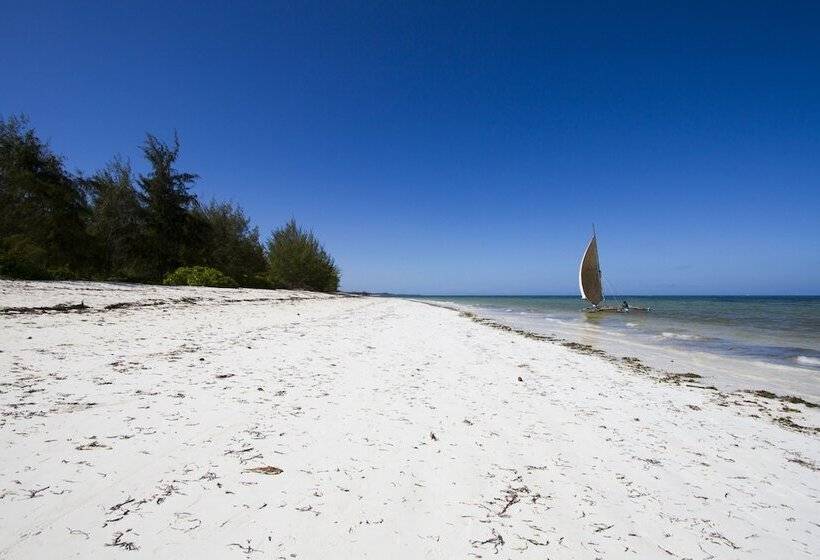 リゾートホテル Fun Beach