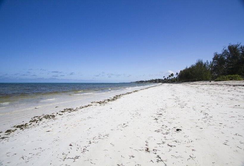 リゾートホテル Fun Beach