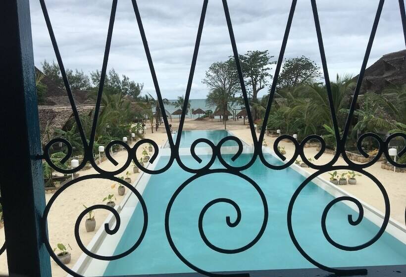 リゾートホテル Fun Beach