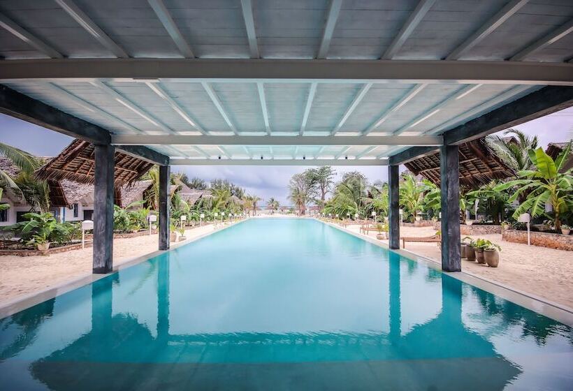 リゾートホテル Fun Beach