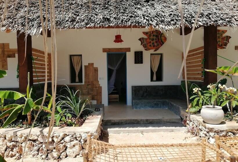 リゾートホテル Fun Beach