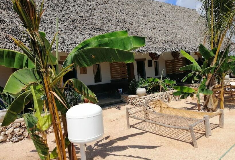 リゾートホテル Fun Beach