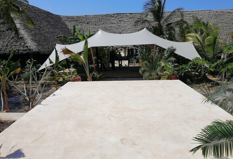 リゾートホテル Fun Beach