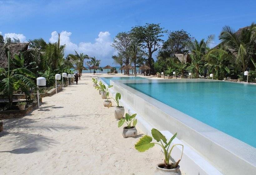 リゾートホテル Fun Beach