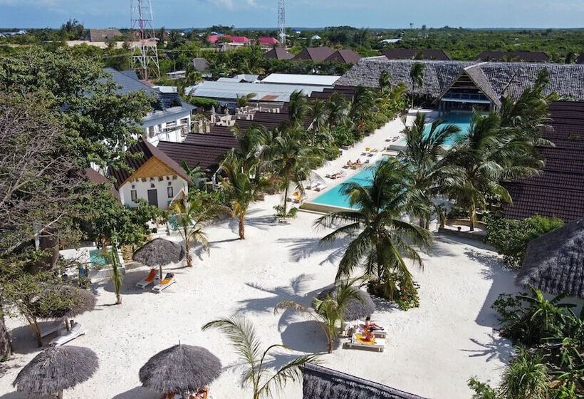 リゾートホテル Fun Beach