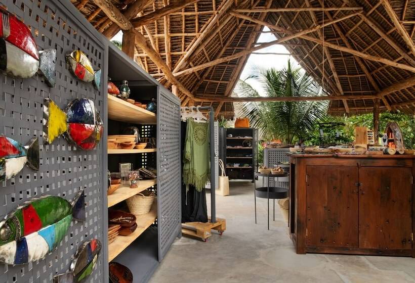 אתר נופש Fun Beach