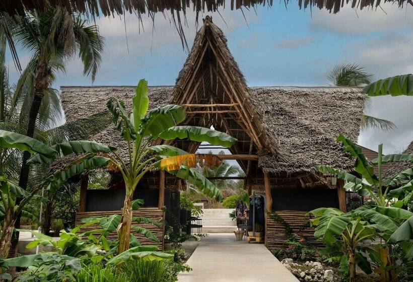 リゾートホテル Fun Beach