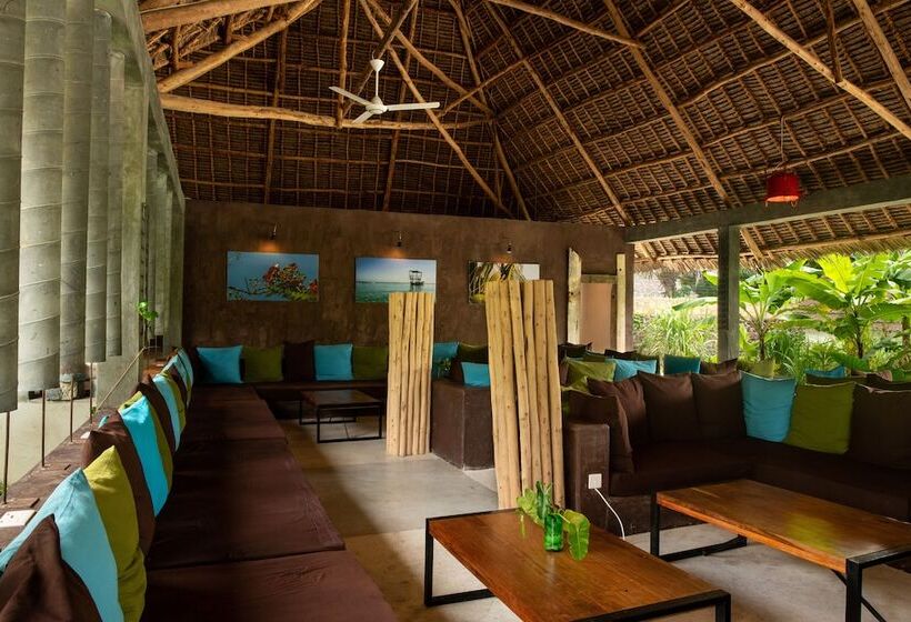 リゾートホテル Fun Beach