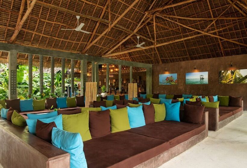 リゾートホテル Fun Beach