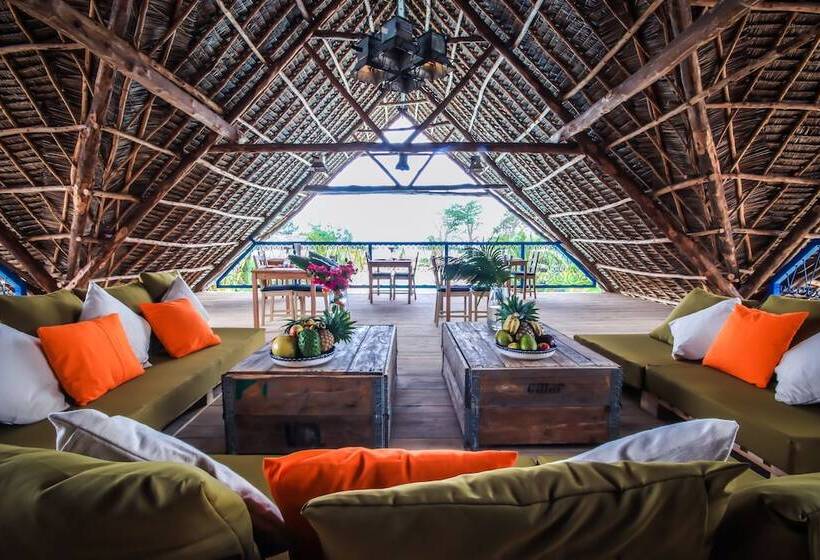 リゾートホテル Fun Beach