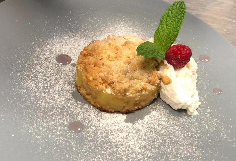 호텔 Agriturismo Argentea