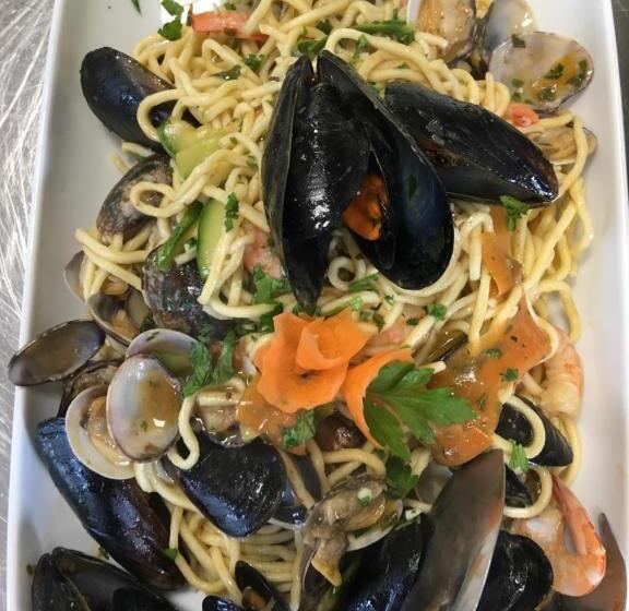 호텔 Agriturismo Argentea