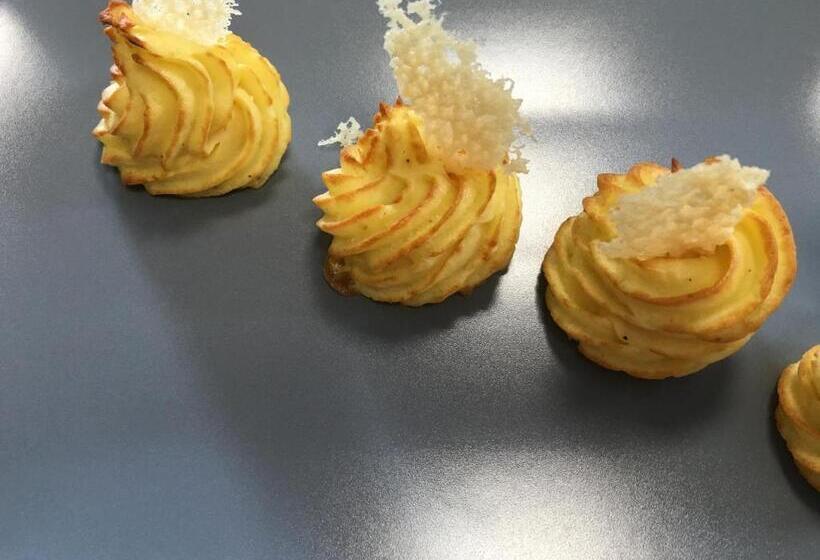 호텔 Agriturismo Argentea