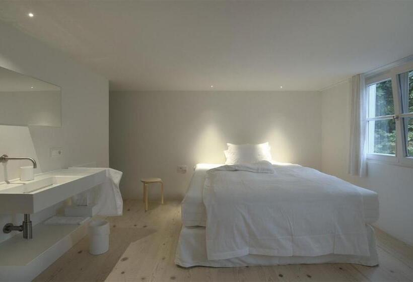 فندق Bar10zimmer