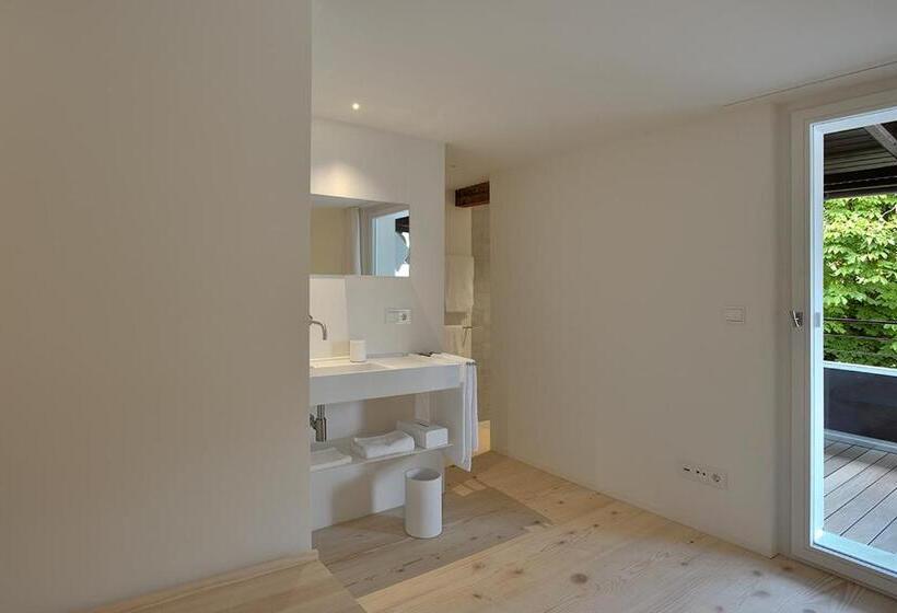 فندق Bar10zimmer