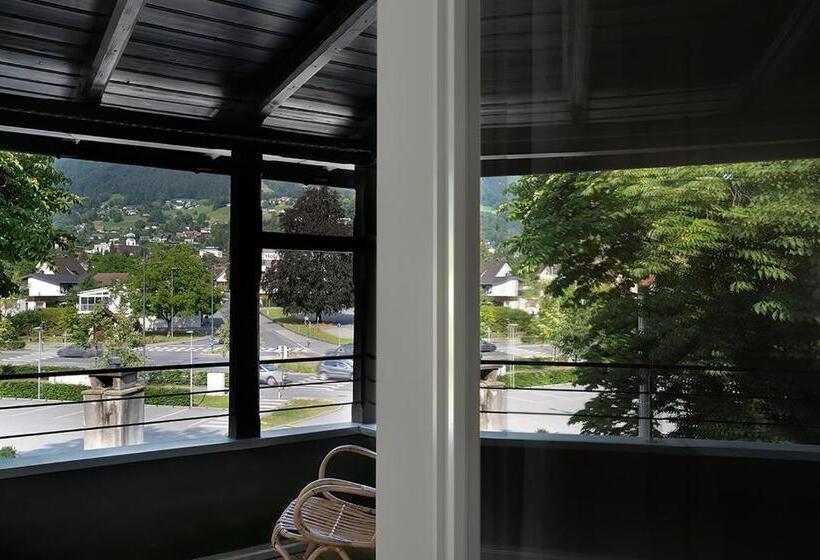 فندق Bar10zimmer