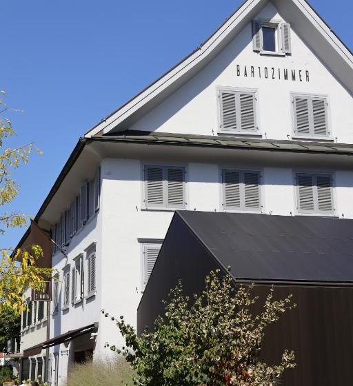 فندق Bar10zimmer