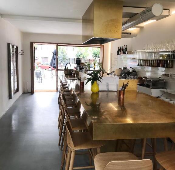 فندق Bar10zimmer