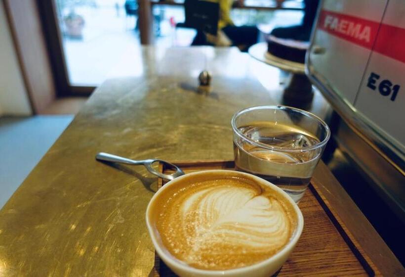 فندق Bar10zimmer