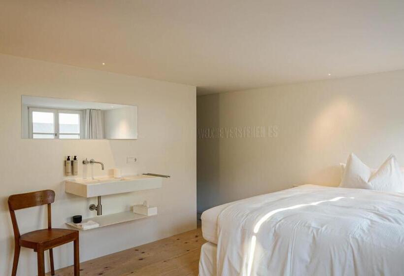 فندق Bar10zimmer